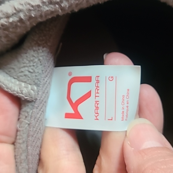 Kari Traa Rothe Hoody - Picture 10 of 12